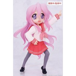 Lucky Star Estatua PVC Vivit Miyuki Takara